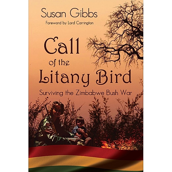 Call Of The Litany Bird, Susan Gibbs
