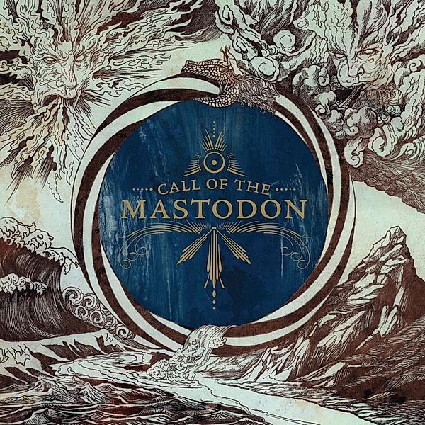 Call Of The Mastodon, Mastodon