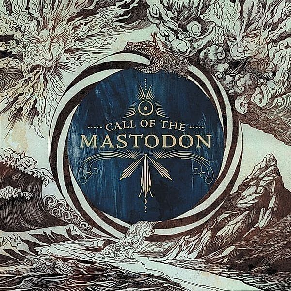 Call Of The Mastodon, Mastodon