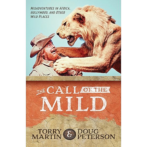 Call of the Mild, Torry Martin