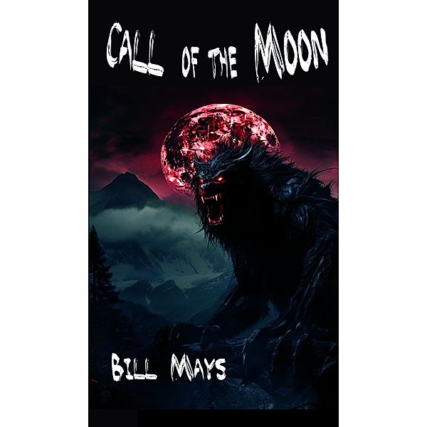 Call of the Moon, Bill Mays