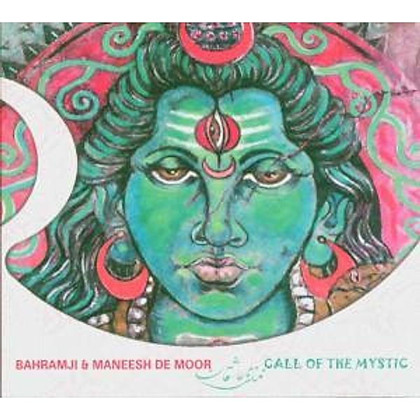 Call Of The Mystic, Bahramij & Maneesh De Moo