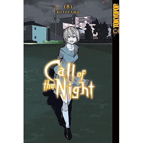 Call of the Night 08, Kotoyama