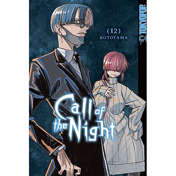 Call of the Night 12, Kotoyama