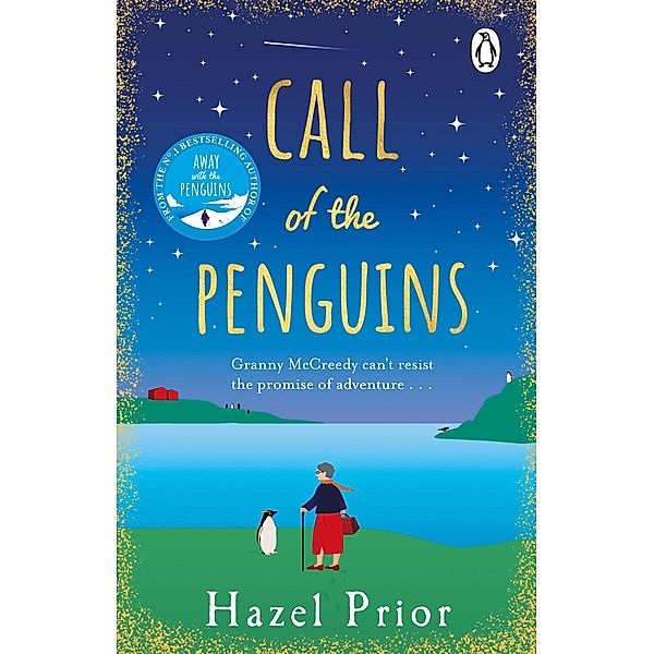 Call of the Penguins, Hazel Prior