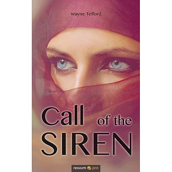 Call of the Siren, Wayne Telford