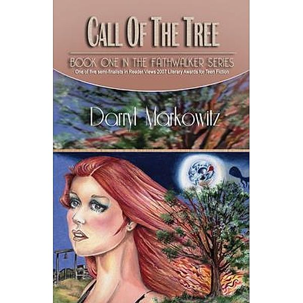 Call of the Tree, Darryl Markowitz