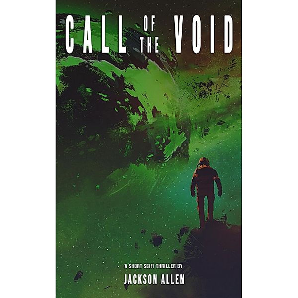 Call of the Void, Jackson Allen