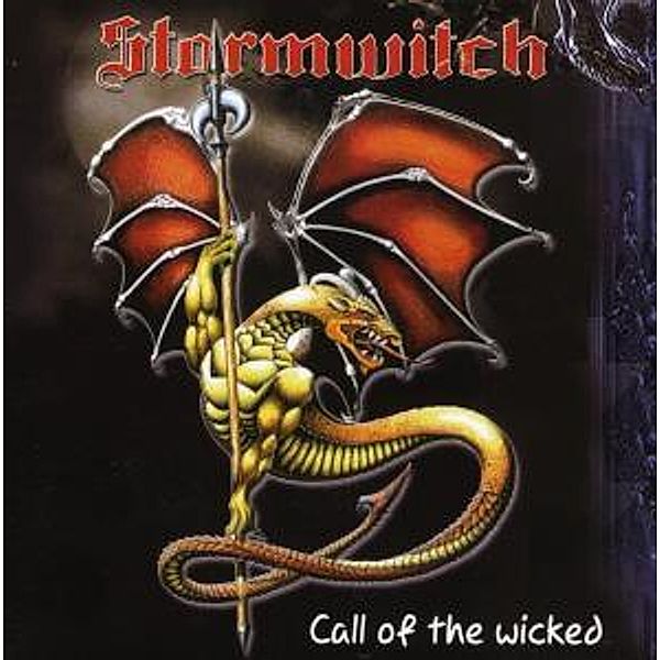 Call Of The Wicked, Stormwitch