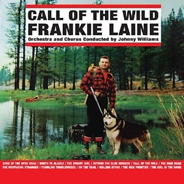 Call Of The Wild, Frankie Laine