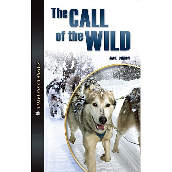 Call of the Wild, London Jack London