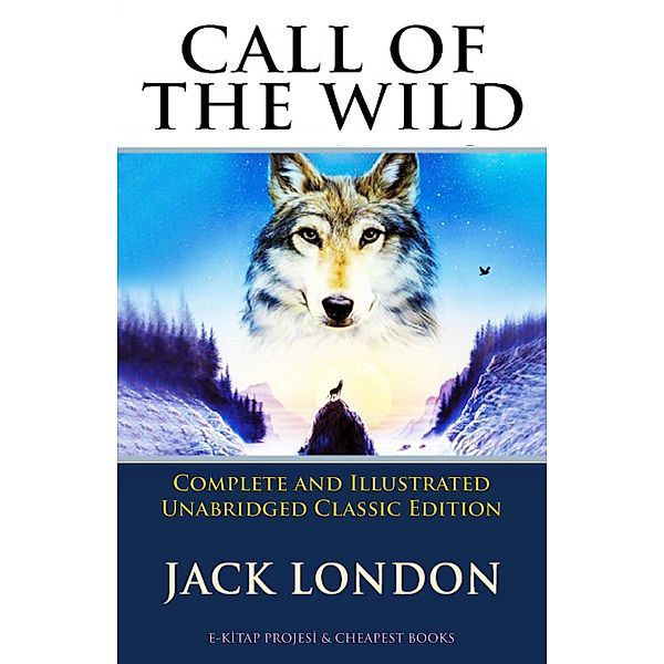 Call of the Wild, Jack London