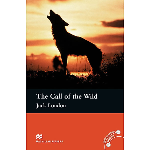 Call of the Wild, Jack London