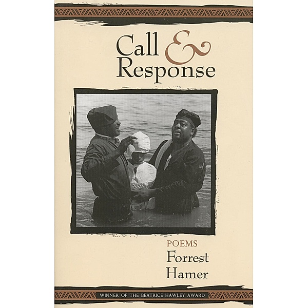 Call & Response, Forrest Hamer