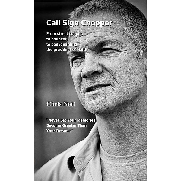 Call Sign Chopper / Call Sign Chopper, Chris Nott