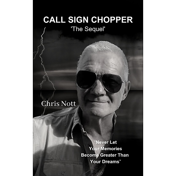 Call Sign Chopper / Call Sign Chopper, Chris Nott