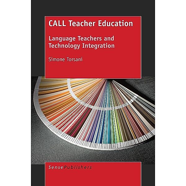 CALL Teacher Education, Simone Torsani