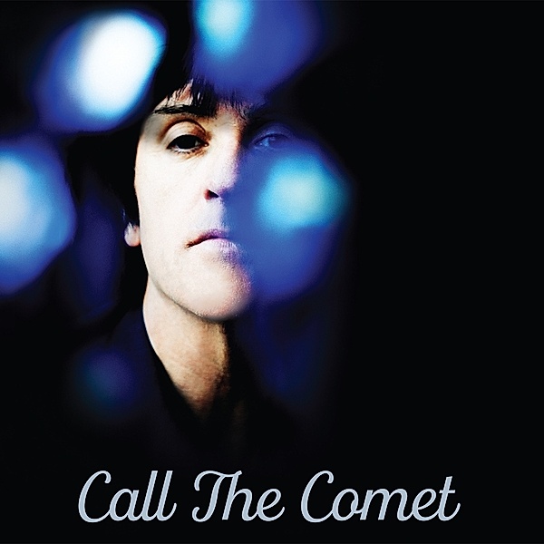 Call The Comet, Johnny Marr