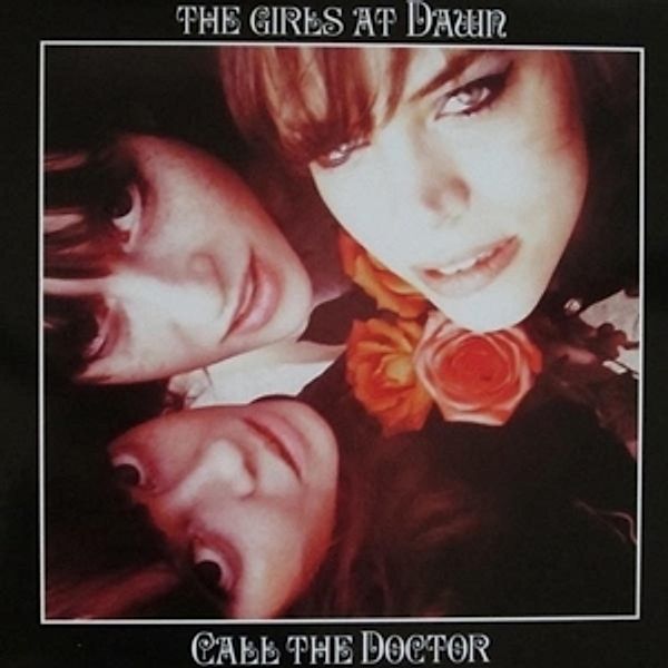 Call The Doctor (Vinyl), The Girls At Dawn
