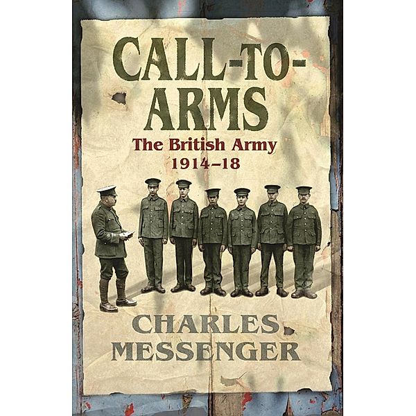 Call to Arms, Charles Messenger