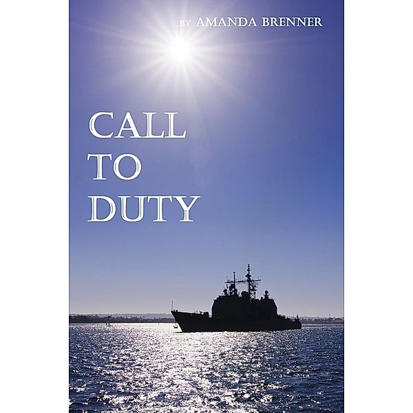 Call to Duty, Amanda Brenner