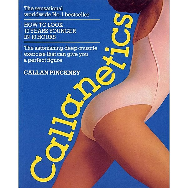 Callanetics, Callan Pinckney