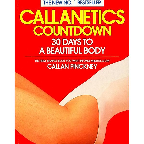 Callanetics Countdown, Callan Pinckney