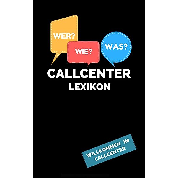Callcenter Lexikon, Tony Thiele
