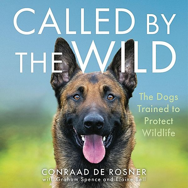 Called by the Wild, Conraad de Rosner