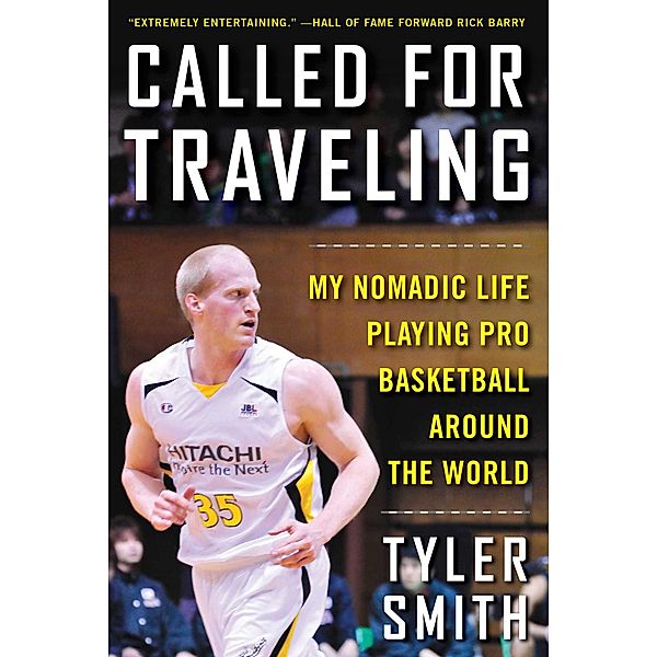 Called for Traveling, Tyler Smith