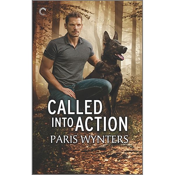 Called into Action, Paris Wynters