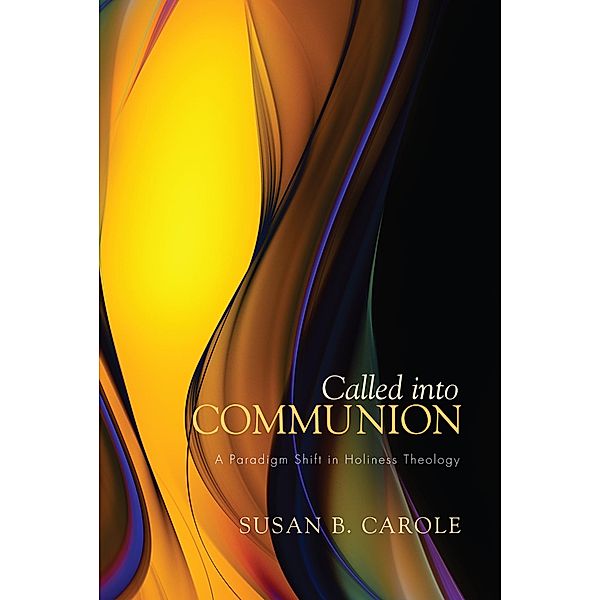 Called into Communion, Susan B. Carole