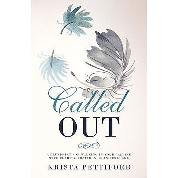 Called Out, Krista Pettiford