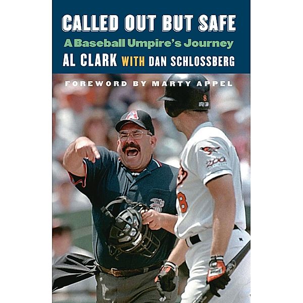 Called Out but Safe, Al Clark