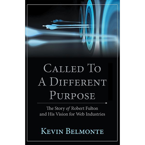 Called to a Different Purpose, Kevin Belmonte