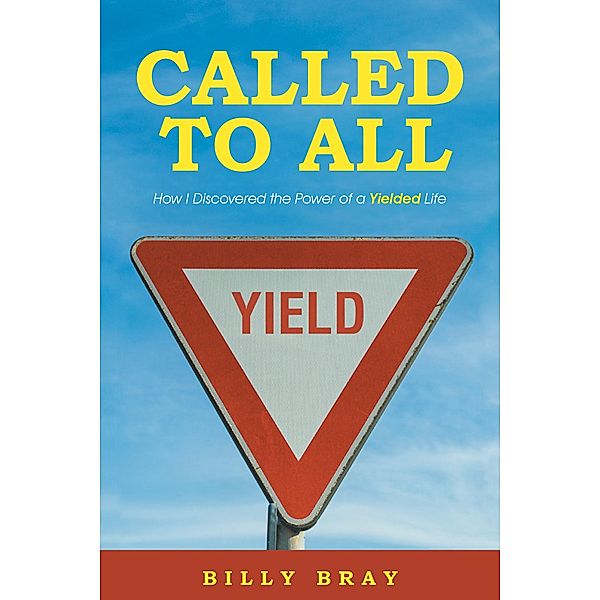 Called to All, Billy Bray