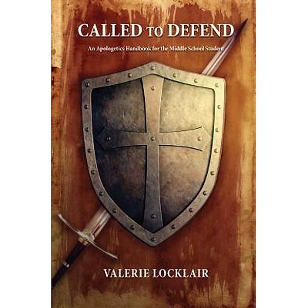 Called to Defend, Valerie Locklair