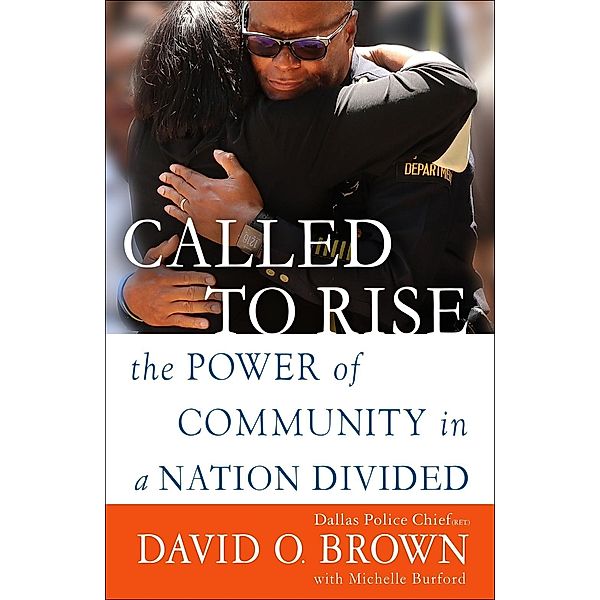 Called to Rise, David O. Brown, Michelle Burford