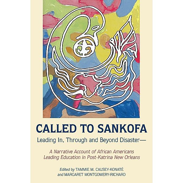 Called to Sankofa / Black Studies and Critical Thinking Bd.109