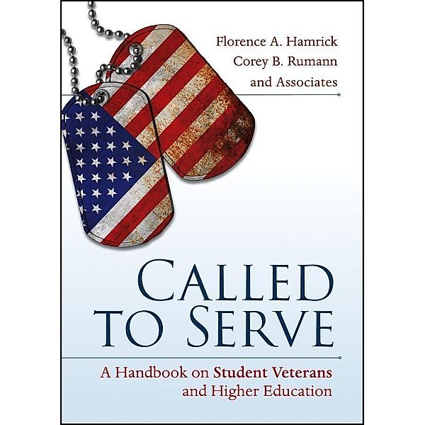 Called to Serve, Florence A. Hamrick, Corey B. Rumann