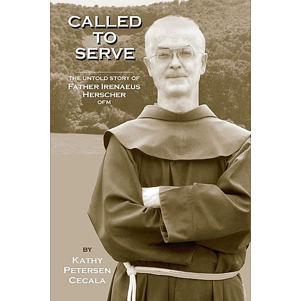 Called To Serve, Kathy Cecala