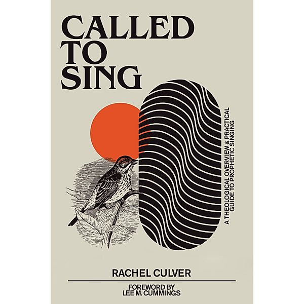 Called to Sing, Rachel Culver