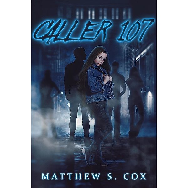 Caller 107, Matthew S. Cox