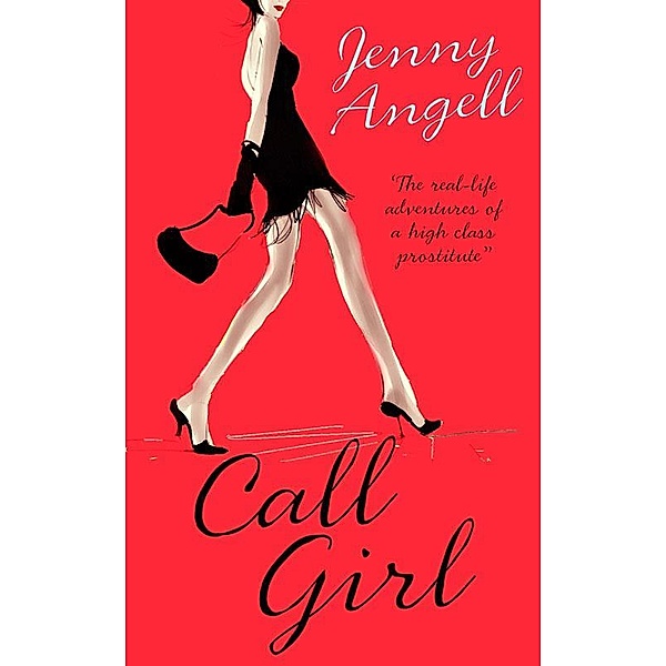 Callgirl, Jenny Angell