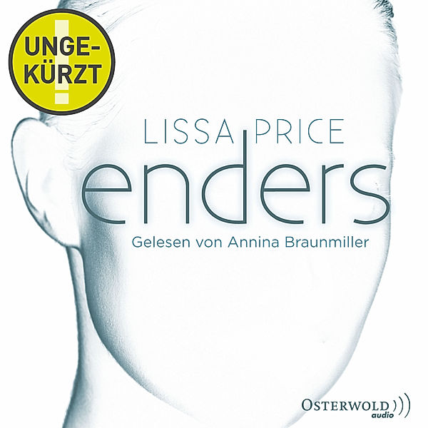 Callie - 2 - Enders, Lissa Price