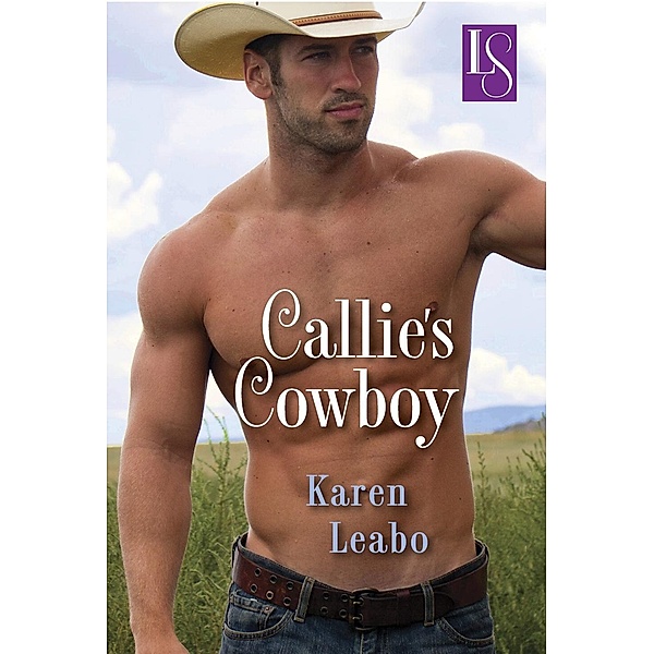 Callie's Cowboy (Loveswept) / Transworld Digital, Karen Leabo