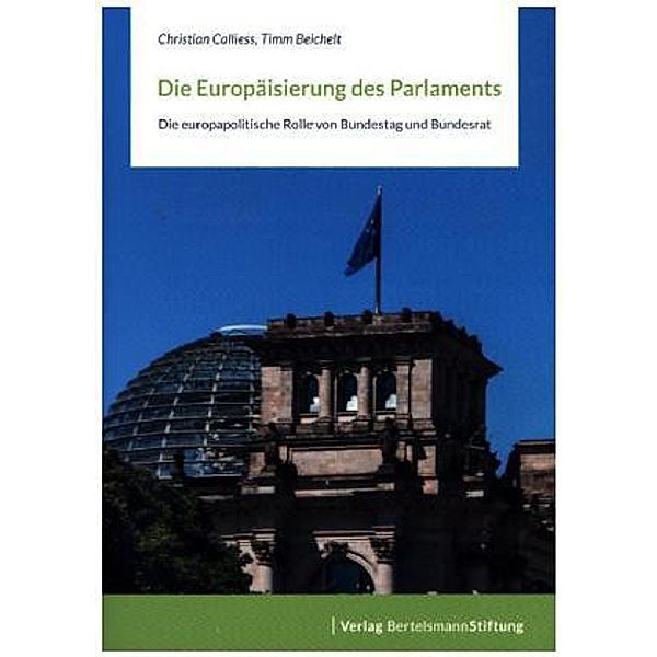 Calliess, C: Europäisierung des Parlaments, Christian Calliess, Timm Beichelt