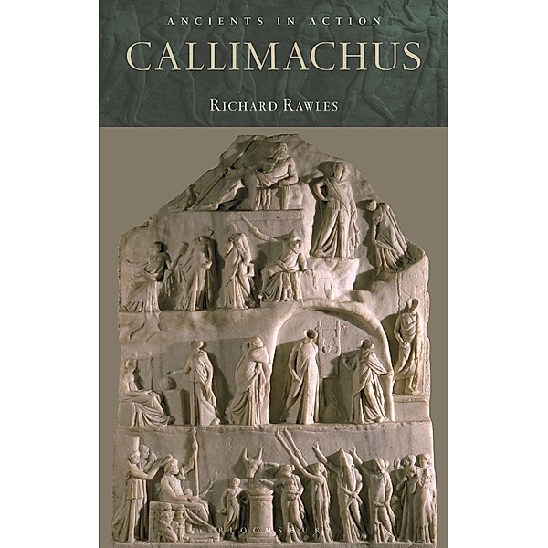 Callimachus, Richard Rawles