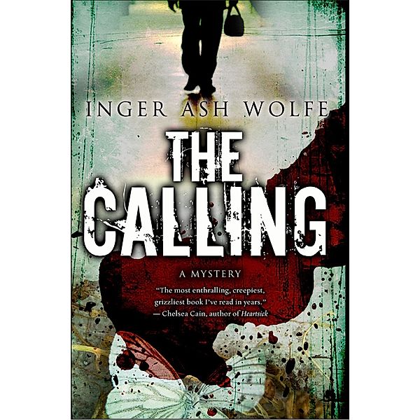 Calling, Inger Ash Wolfe