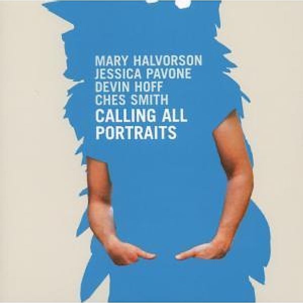 Calling All Portraits, Mary Halvorson